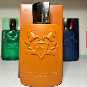 Parfums de Marly Althair Eau de Parfum - Vibrant Orange